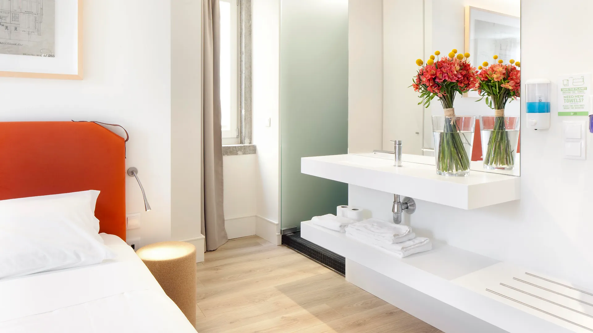 Ascensor Da Bica - Lisbon Serviced Apartments