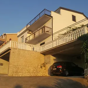  Apartament Zuzul - Chorwacja