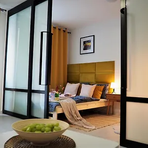  Apartament Amarillo Polska