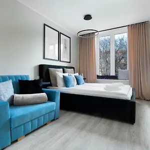  Apartament Elite Center Garncarska Polska