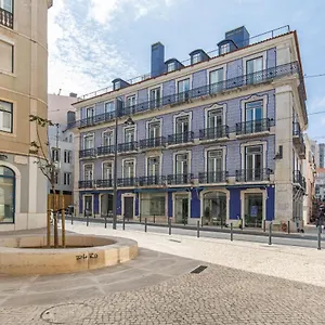  Daire Ando Living - Abrantes 10 House