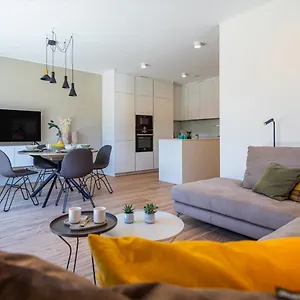 En Bedrooms At Reckenthal House By Rentaroo Luxemburg