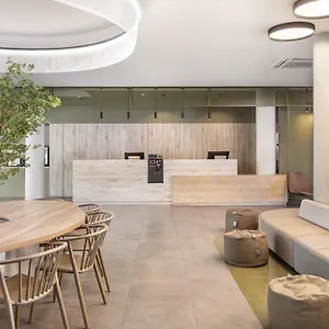 3* Otel Lisboa Aeroporto