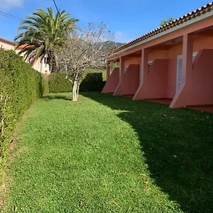  Albergue Casa De Cha Portugal