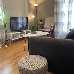 Paloma Free Parking House , Θεσσαλονίκη Ελλάδα