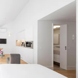 Serviced - Benformoso Apartament