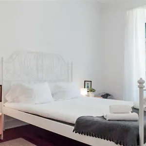  Apartment Spacious Tailor Made Bairro Alto