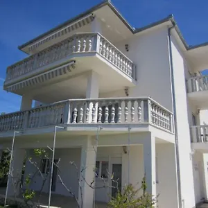  Apartament Jureta Chorwacja