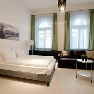  Apartament St. King 1 By Hi5 Węgry