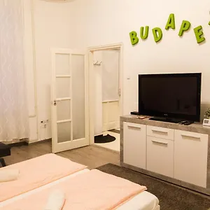  Apartament Wonderful Węgry