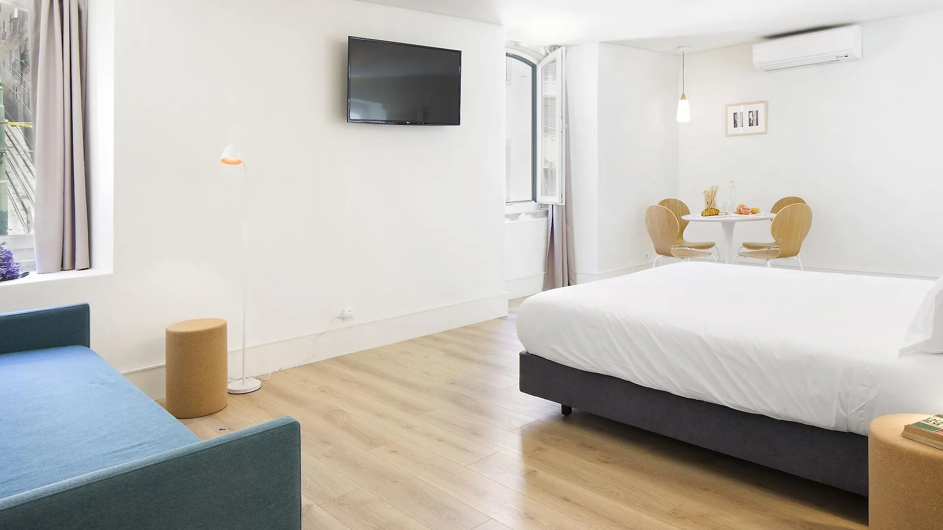 Ascensor Da Bica - Lisbon Serviced Apartments