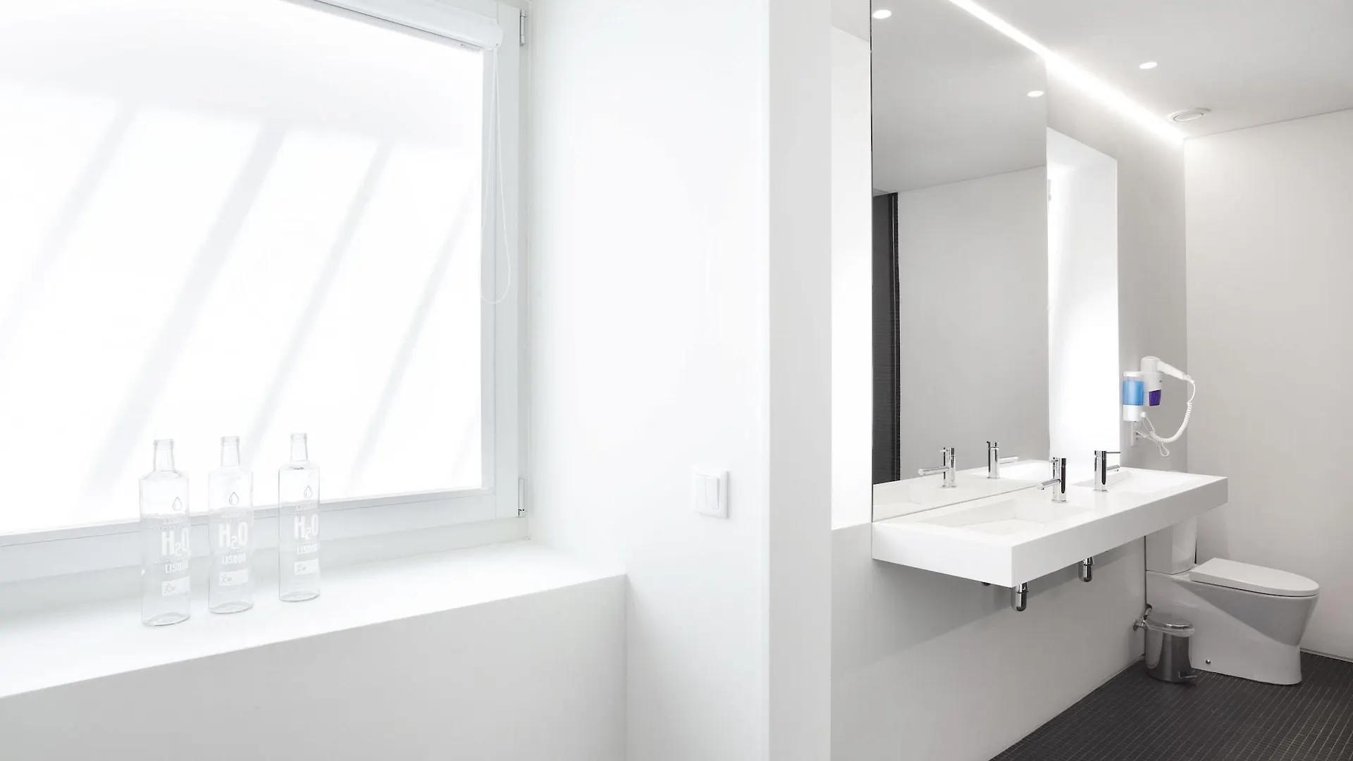 Ascensor Da Bica - Lisbon Serviced Apartments
