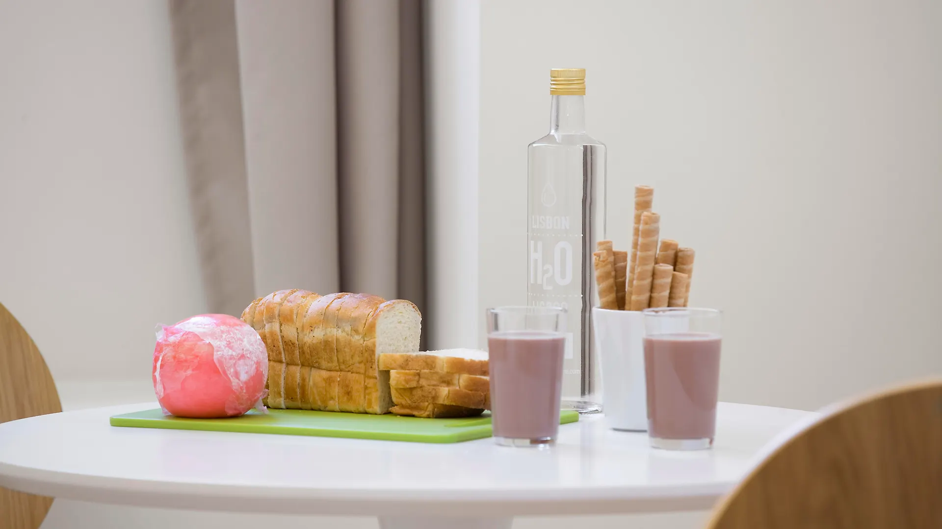 Ascensor Da Bica - Lisbon Serviced Apartments