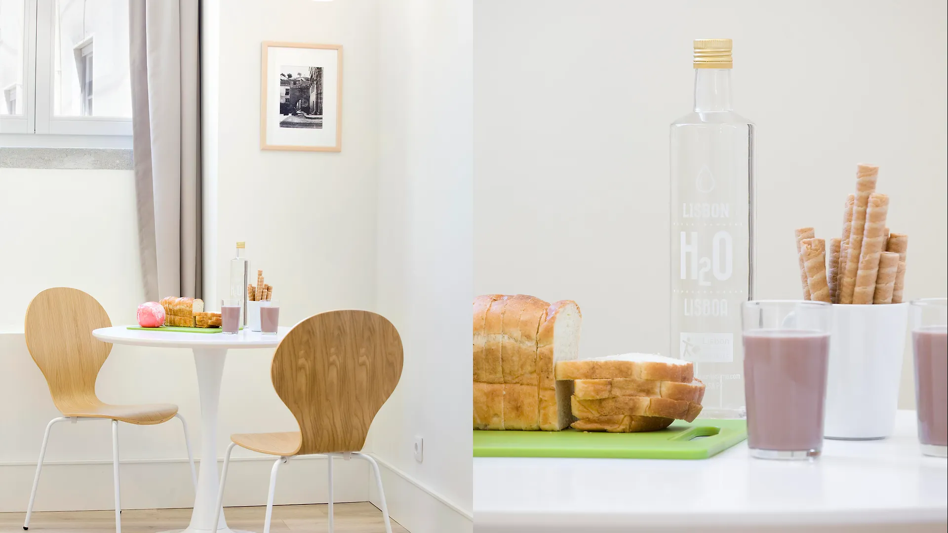 Ascensor Da Bica - Lisbon Serviced Apartments