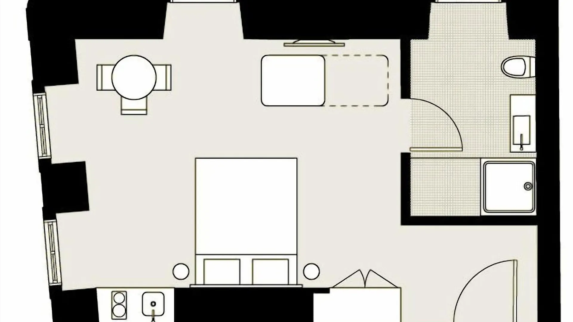 Ascensor Da Bica - Lisbon Serviced Apartments