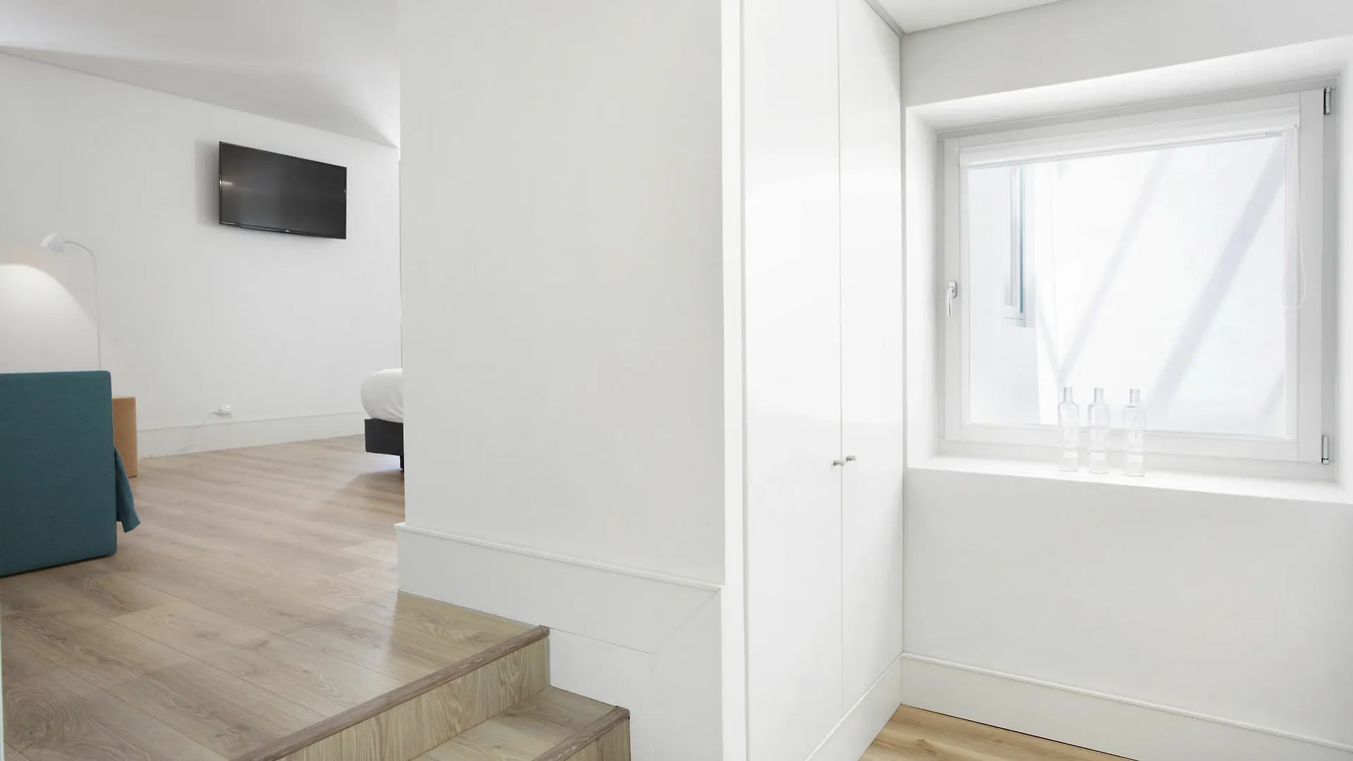 Ascensor Da Bica - Lisbon Serviced Apartments