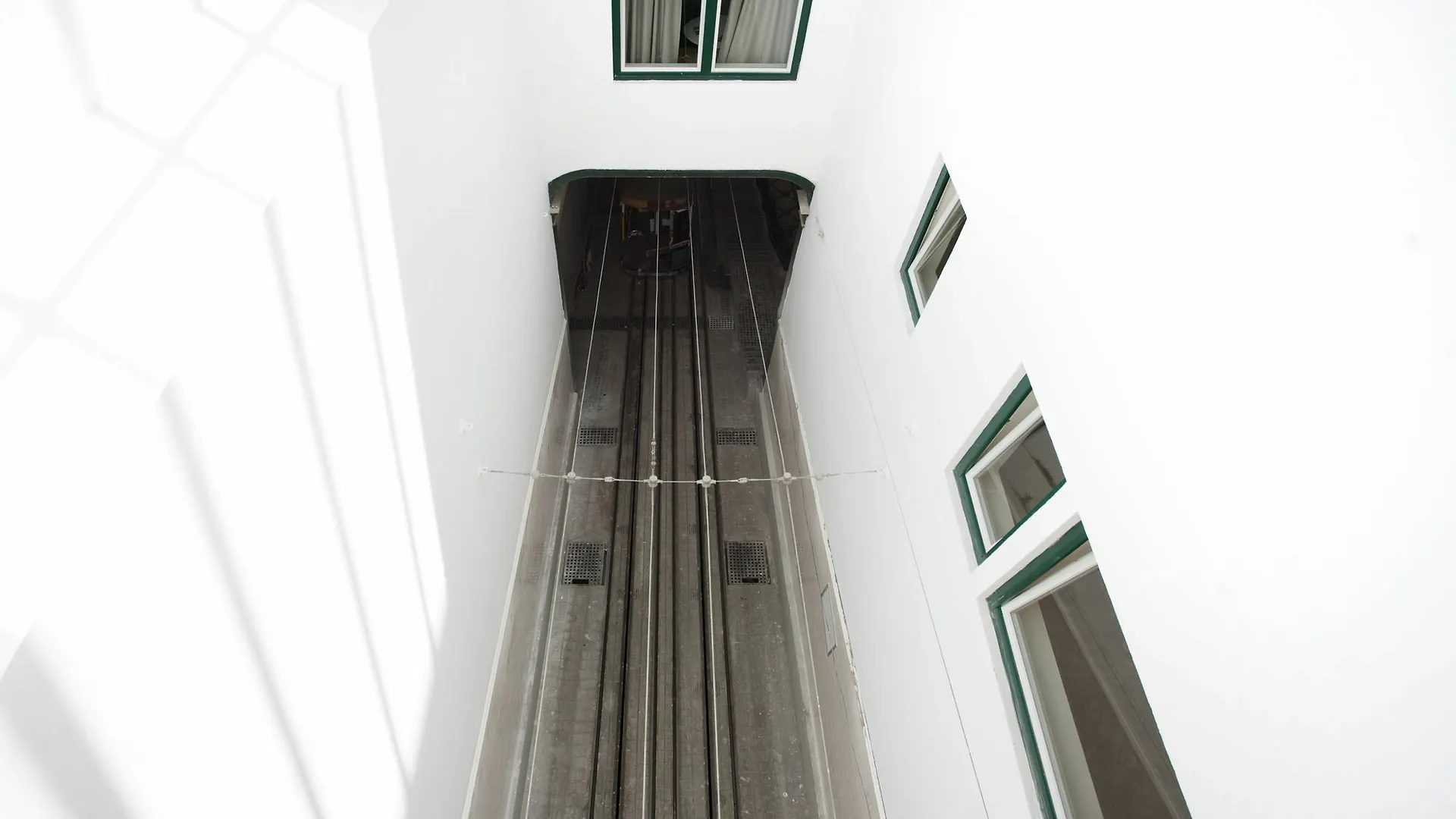 Ascensor Da Bica - Lisbon Serviced Apartments Portugalia