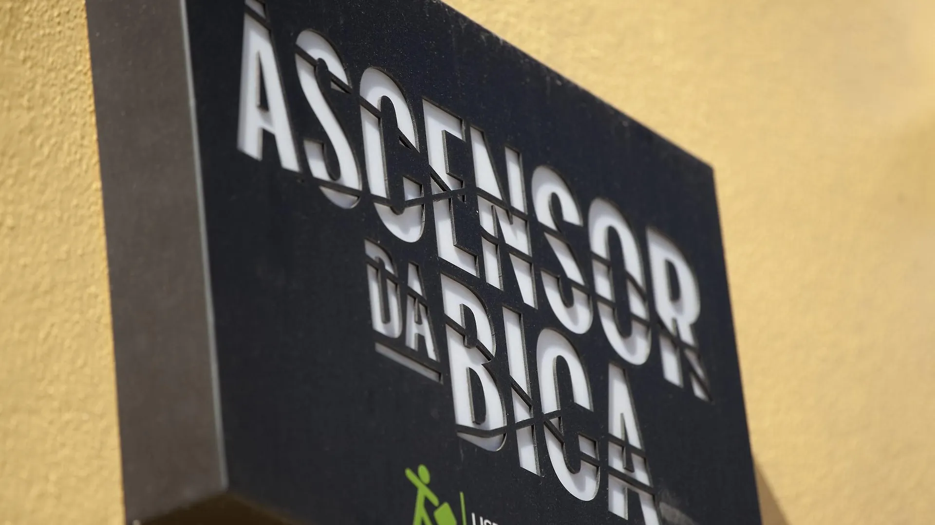Ascensor Da Bica - Lisbon Serviced Apartments Portekiz